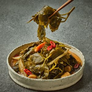 여수 나래식품 금오도 방풍장아찌 800g 방풍나물 국내산 맛있게 먹은 솔직 후기 - 상품 이미지 1