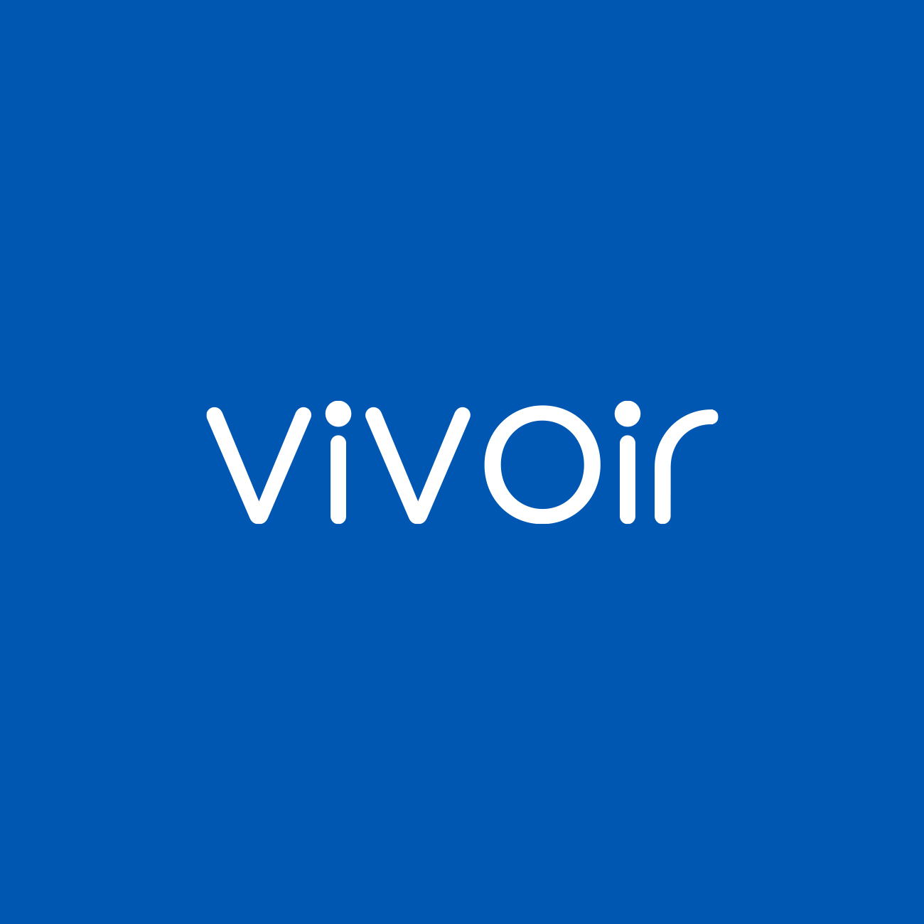 비브아 스토어 로고