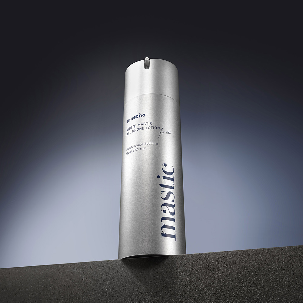 [올인원 미니 30ml 증정] 매스티나 화이트매스틱 올인원 로션 포 맨 150ml - 상세 이미지 4