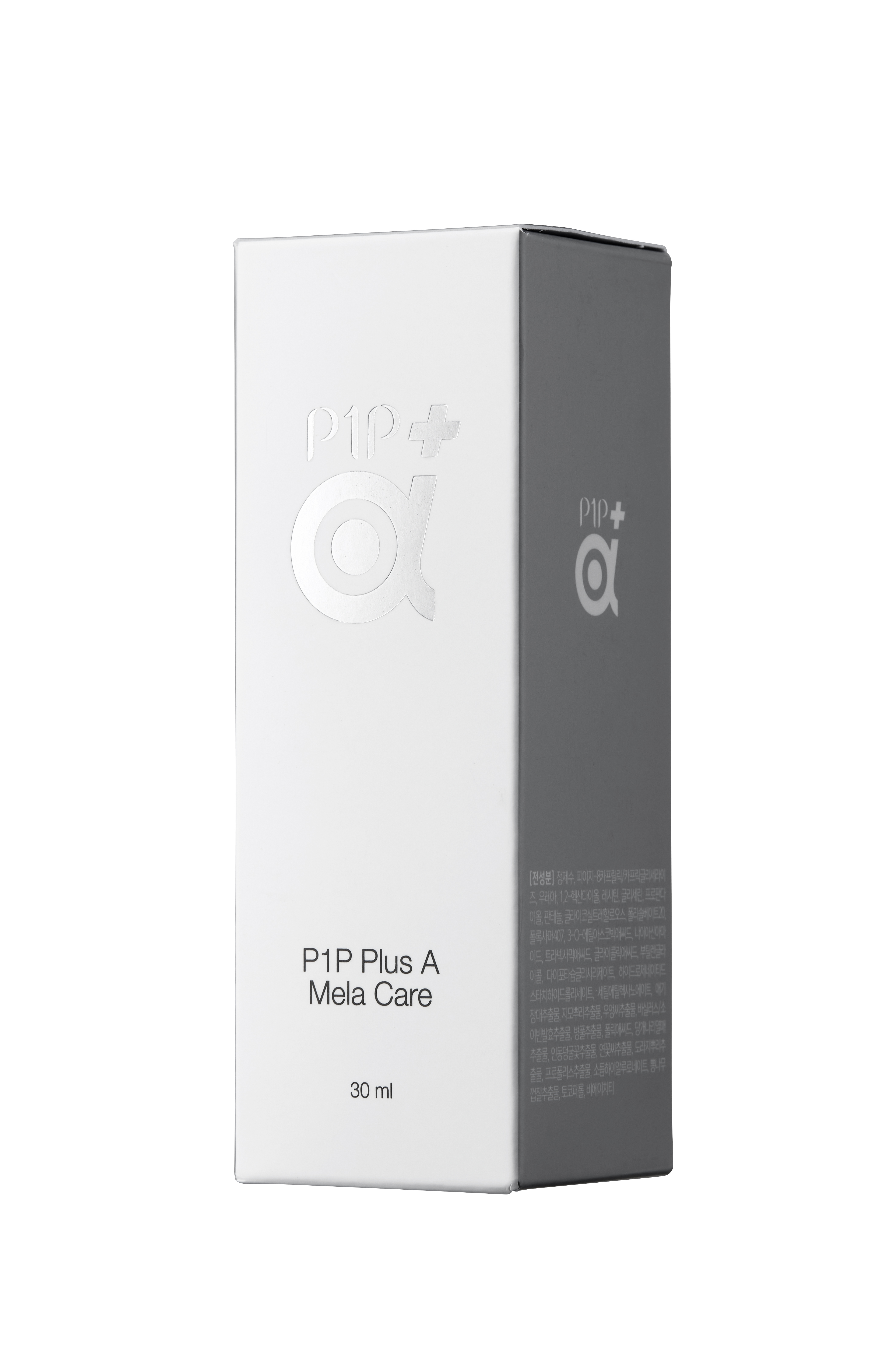 피토페시아 주름개선 P1P+A 멜라케어 - 상세 이미지 2