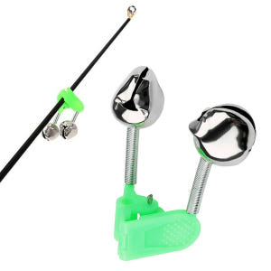 낚시방울 입질감지기 원투방울 어신감지기 릴방울 집게형 운동러 솔직 후기 | 실사용 리뷰 - 상품 이미지 1