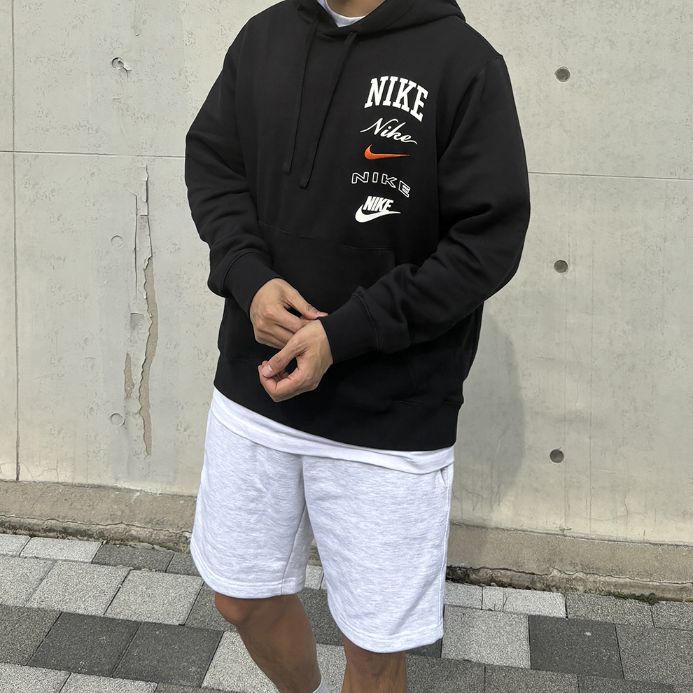나이키 후드티, 캥거루티셔츠, 남자 후드티, 겨울 코디, 무상 AS, 홀리스패션