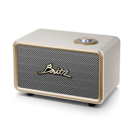 Britz 브리츠인터내셔널 BA-LK707 블루투스 5.0 TWS 스테레오 스피커