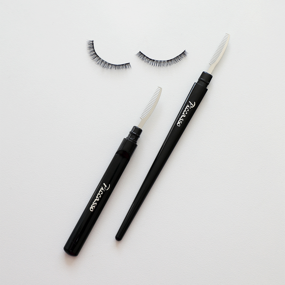 [피카소] 속눈썹 빗 1ea 제품 이미지