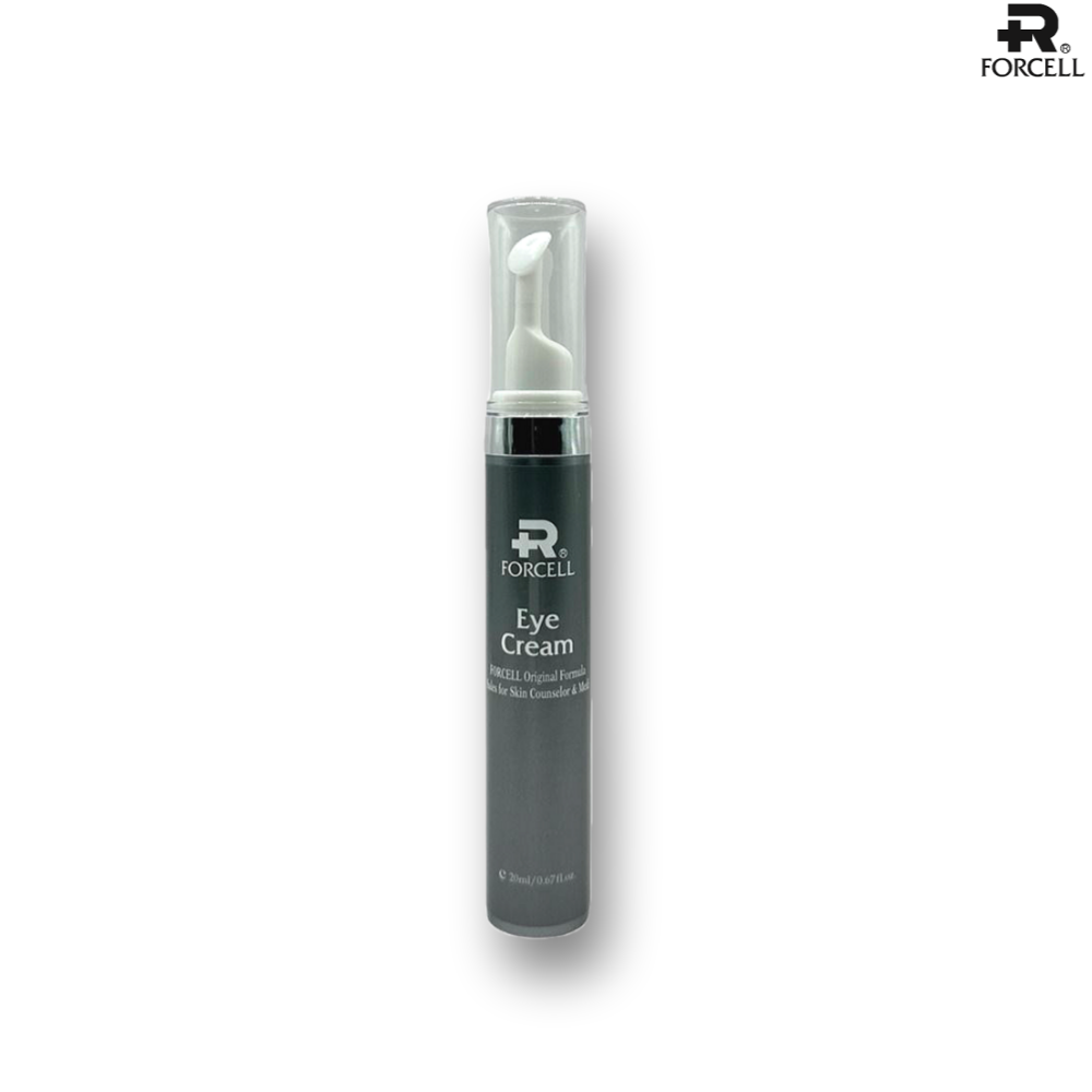[최초할인] 포셀 아이크림 눈가 미백 주름개선 탄력케어 20mL - 상세 이미지 2
