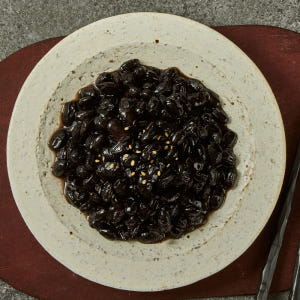 여수 나래식품 국내산 콩자반 300g 콩조림 맛있게 먹은 솔직 후기 - 상품 이미지 1
