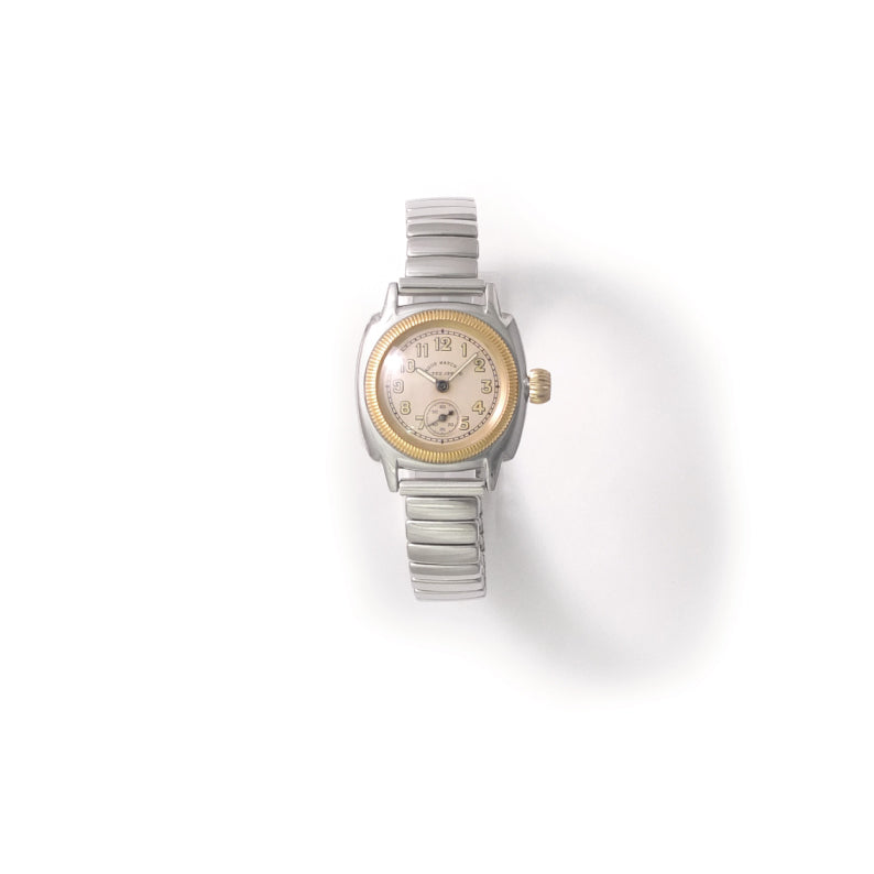 VAGUE WATCH 바그워치 시계 남자 여자 Coussin Early EXTENTION - 상세 이미지 3