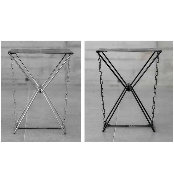원더아웃 유니버셜 스툴 UNIVERSAL STOOL - 상세 이미지 2