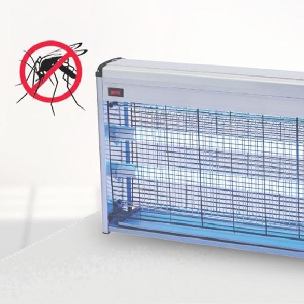 전기 업소용포충기램프 해충 가정용모기퇴치기 트랩 8형