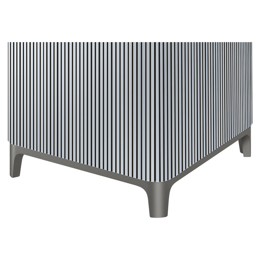 비스포크 큐브 에어 펫케어 디자인