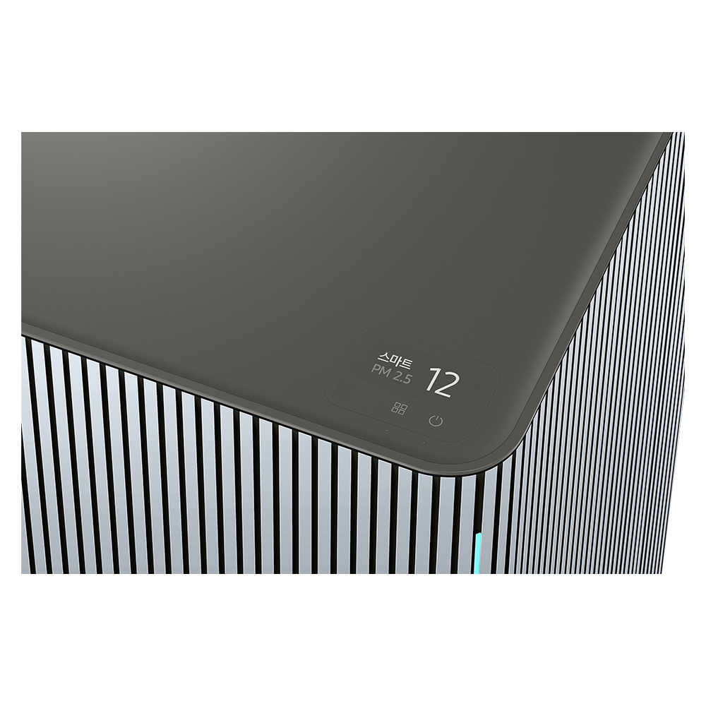 삼성 비스포크큐브에어 인피니트라인 S필터 1등급 공기청정기 고양이털 펫케어