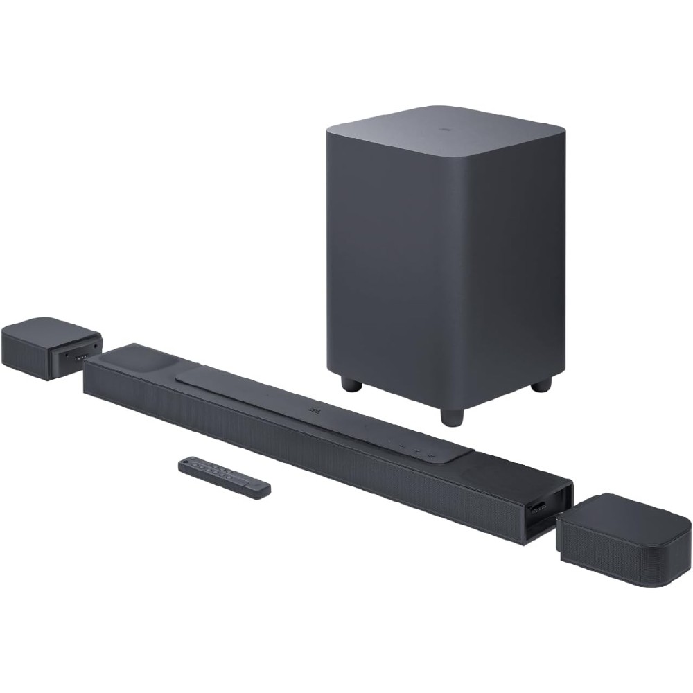 JBL 사운드바 Bar 800 Dolby Atmos 5.1.2ch