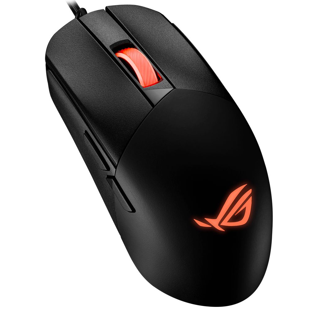 [넾다세일] ASUS ROG STRIX IMPACT III 게이밍 마우스 - 상세 이미지 3