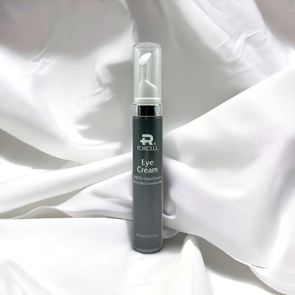 [최초할인] 포셀 아이크림 눈가 미백 주름개선 탄력케어 20mL - 상세 이미지 4