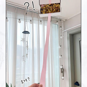 돈벼락이벤트 어버이날 부모님 생신 환갑 서프라이즈 반전 현금 선물 용돈박... 실사용 후기 | 효과 있을까? - 상품 이미지 3