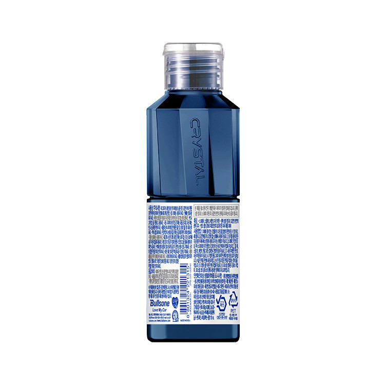 불스원 뉴 크리스탈 컴파운드 플러스 150ml 자동차 스크래치제거 - 상세 이미지 2
