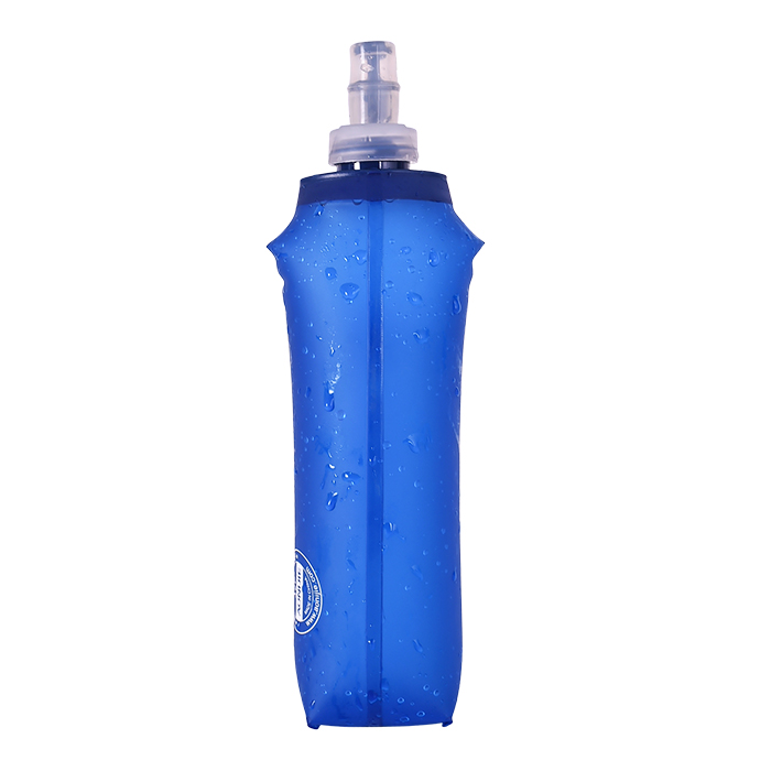 오니지 소프트플라스크 러닝 물통 등산 물병 오션 W10 500ml - 상세 이미지 3
