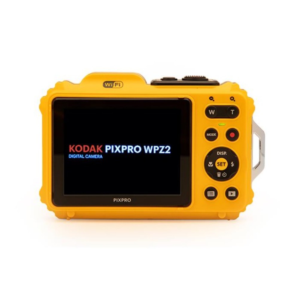 Kodak 코닥 수중 방수 카메라 픽스프로 Kodak PIXPRO WPZ2 - 상세 이미지 2