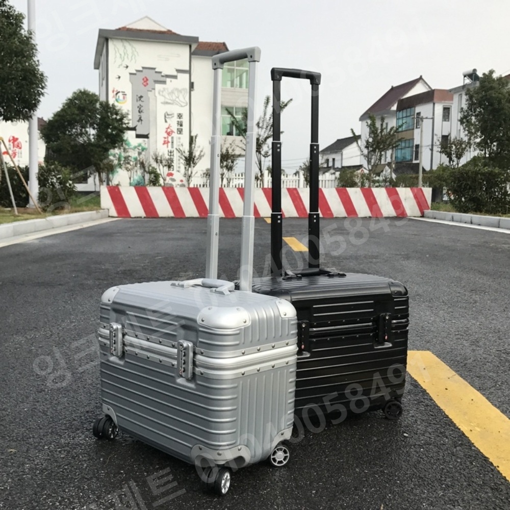 기내캐리어 카메라 장비 여행 공항 16인치 비즈니스 - 상세 이미지 2