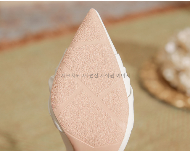 플레아 5,7,9cm 스틸레토 슬링백 힐 구두 2color 상세 이미지 29