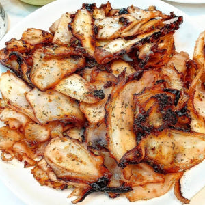 가문어 슬라이스 대왕 오징어 다리 맛있게 먹은 솔직 후기 - 상품 이미지 3