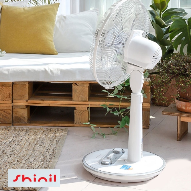 신일 영업용 선풍기 업소용 매장 선풍기 식당용 매장용 식당 선풍기