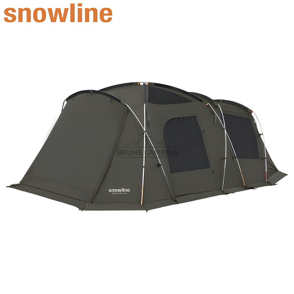 스노우라인 프라임디럭스 텐트 신형 (이너,그라운드시트,루프 세트)