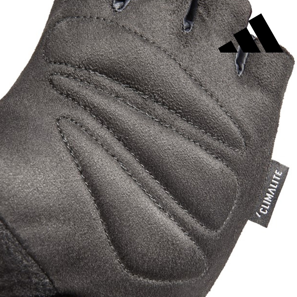 아디다스 에센셜 벨크로 스트랩 헬스 장갑 크로스핏 웨이트 턱걸이 풀업 철봉 운동 여자