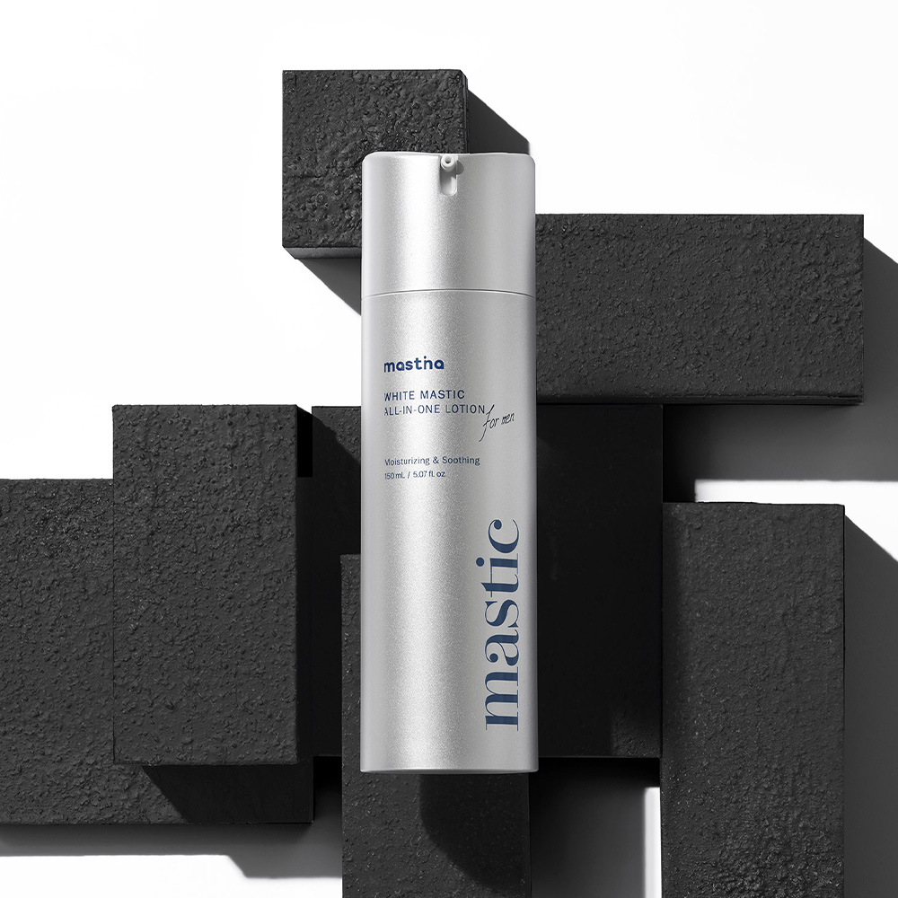 [올인원 미니 30ml 증정] 매스티나 화이트매스틱 올인원 로션 포 맨 150ml - 상세 이미지 5