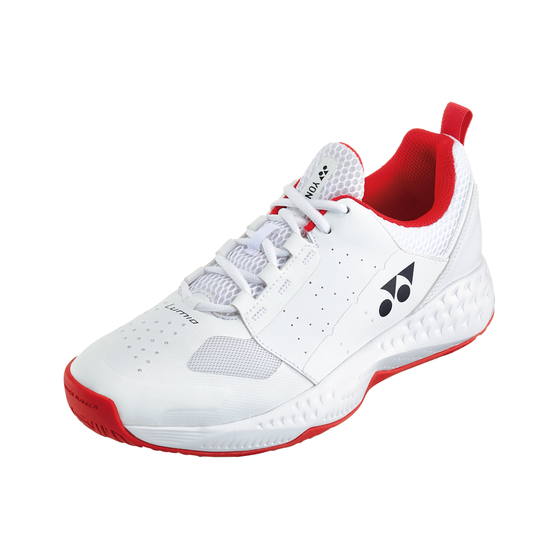 요넥스 루미오4 테니스화 남녀공용 올코트 슈즈 신발 YONEX LUMIO 4 - 상세 이미지 4