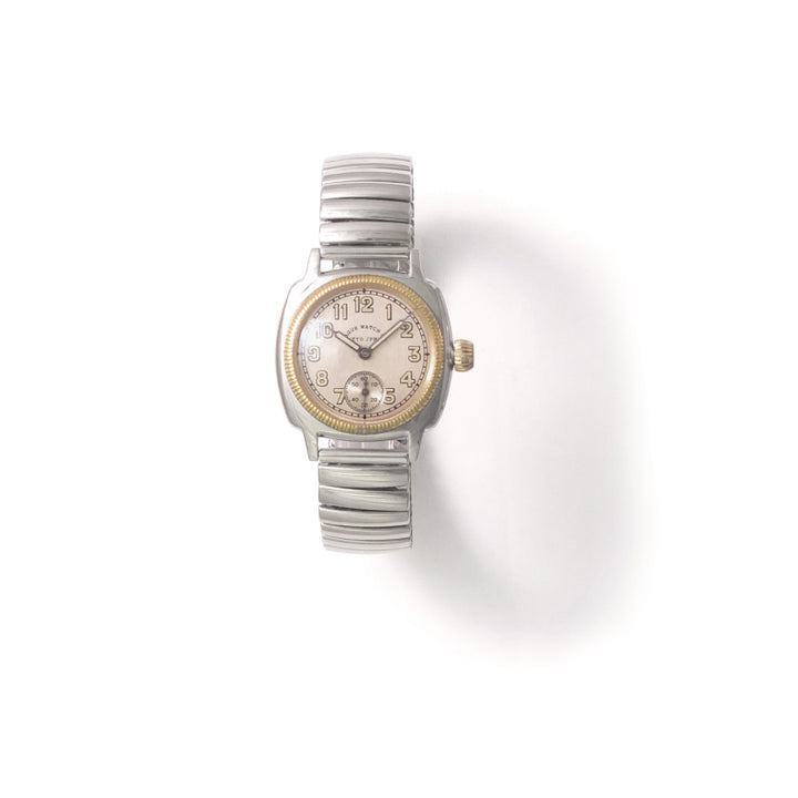 VAGUE WATCH 바그워치 시계 남자 여자 Coussin Early EXTENTION - 상세 이미지 2