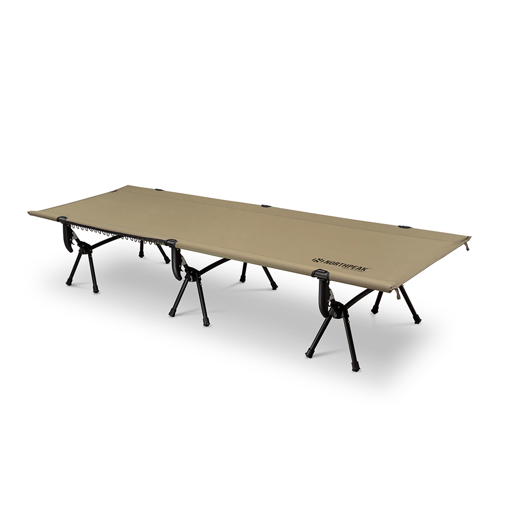 [노스피크] 인디 코트 올리브탄