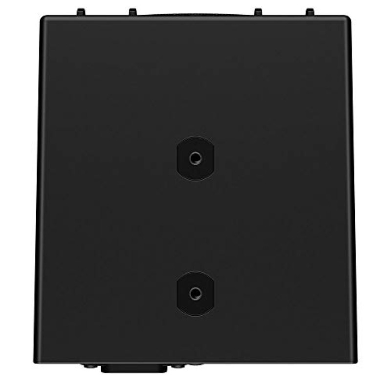 YAMAHA MSP3A 파워드 모니터 스피커 1세트(2대) - 상세 이미지 5