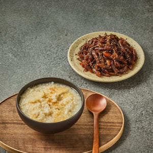 여수 나래식품 국내산 꼴뚜기조림 300g 자연산 꼴뚜기반찬 맛있게 먹은 솔직 후기 - 상품 이미지 3
