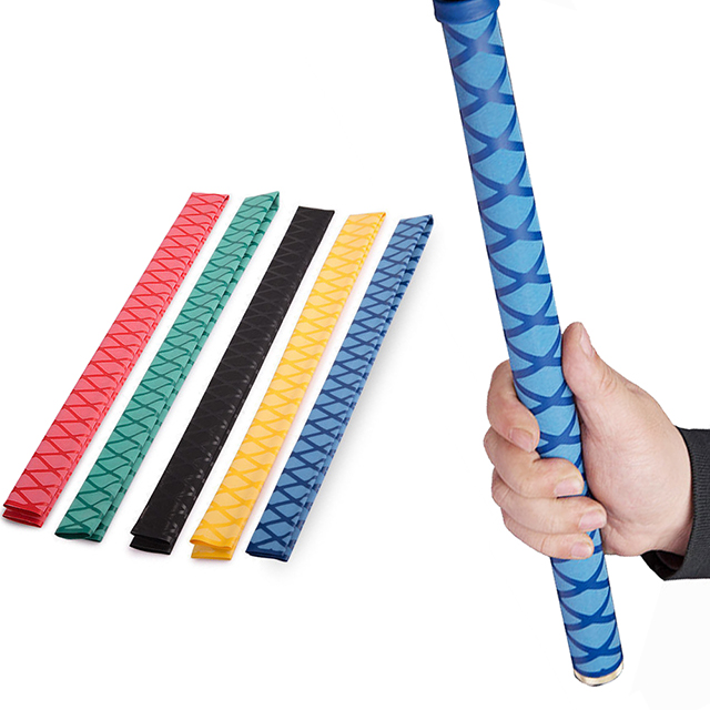 열 수축 고무 튜브 낚시대 그립 50cm - 상품 이미지