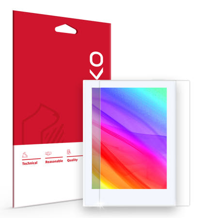 크레마 모티프 초고화질 트루컬러 AR 액정보호필름