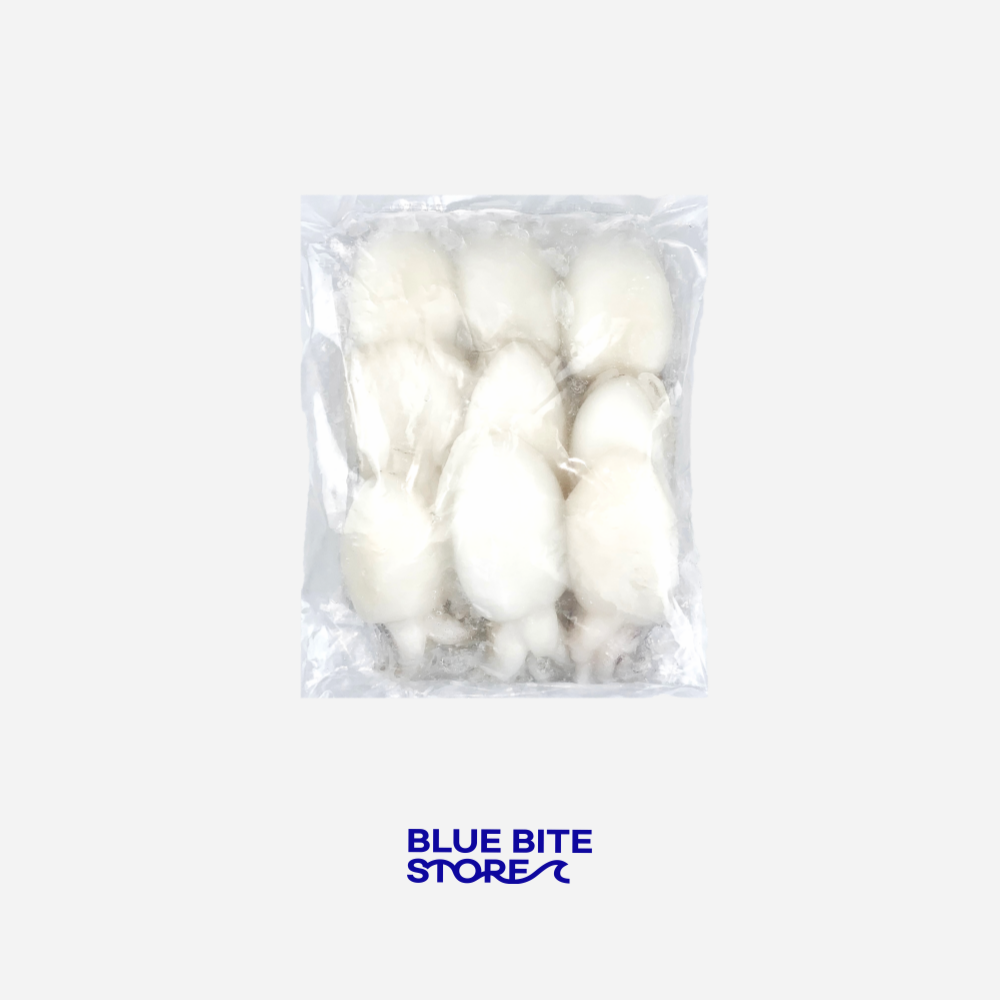 손질 미니갑오징어 180g-200g - 상세 이미지 5