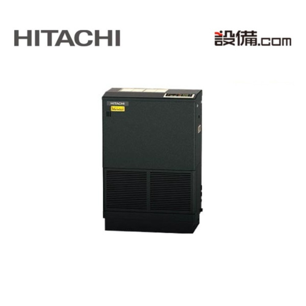 히타치 산업용 제습기 재열전용기 인버터형 0.8마력 싱글 100V RK-NP08PV2-B 제품 이미지