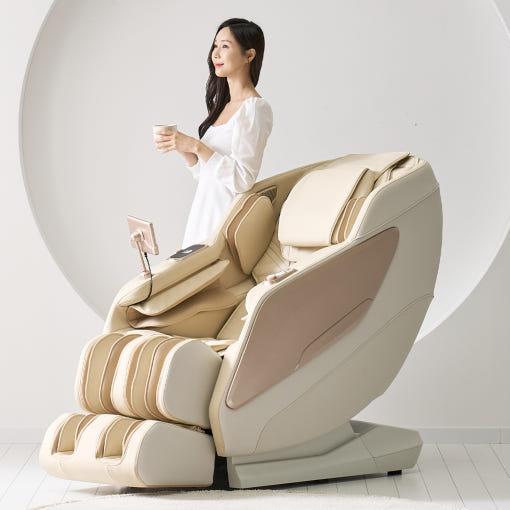 비욘드릴렉스 키란 안마의자 썸네일