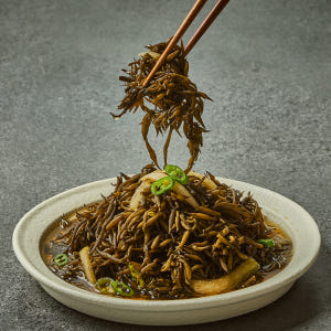 여수 나래식품 남해안 톳장아찌 톳장 국내산 맛있게 먹은 솔직 후기 - 상품 이미지 1