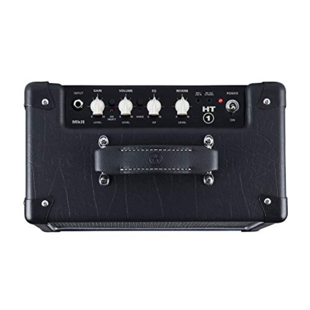 블랙스타 Blackstar 기타 앰프 HT-1R MK2 VALVE COMBO REVERB - 상세 이미지 3