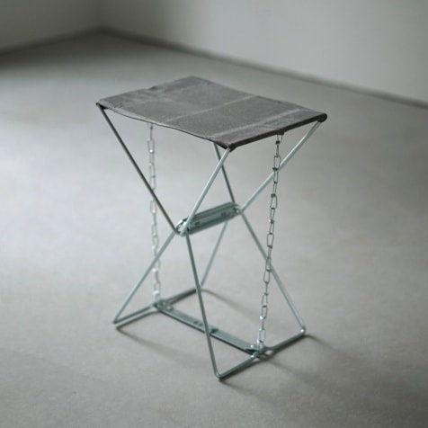 원더아웃 유니버셜 스툴 UNIVERSAL STOOL - 상품 이미지