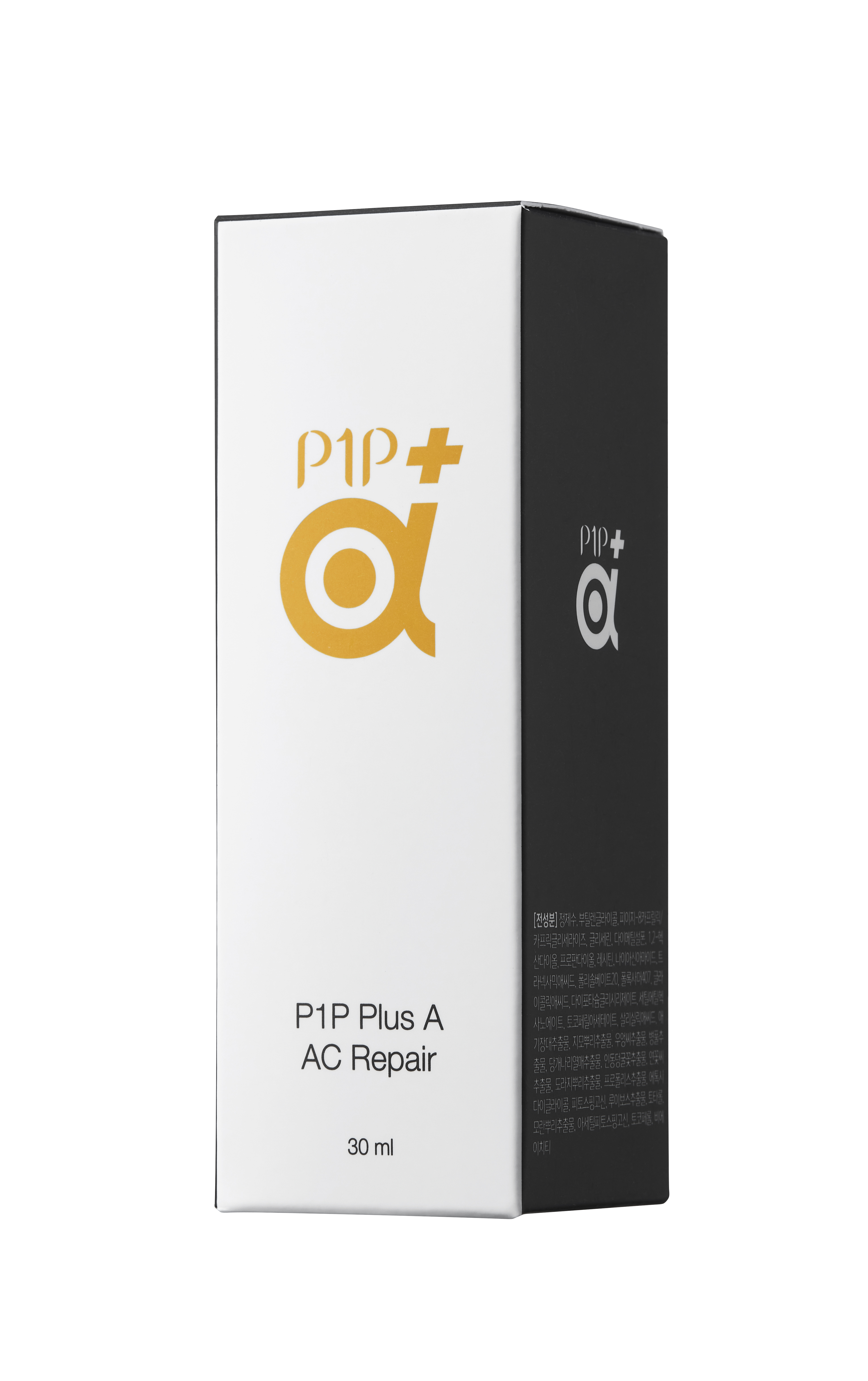 피토페시아 주름개선 P1P+A AC리페어 - 상세 이미지 2