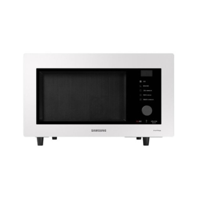 삼성전자 비스포크 MC32B7388C 글램화이트 (출고 1~2주 소요)