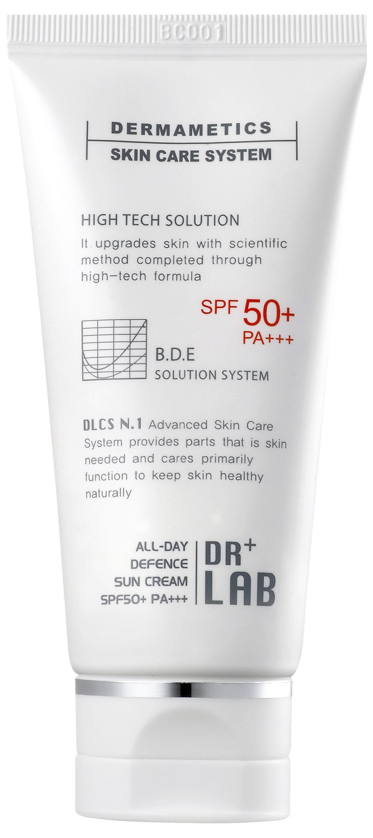 [공식][닥터랩] 하이드라 더마 아쥴렌크림 200ml + 올-데이 디펜스 선크림 SPF50+ PA+3 - 상세 이미지 2