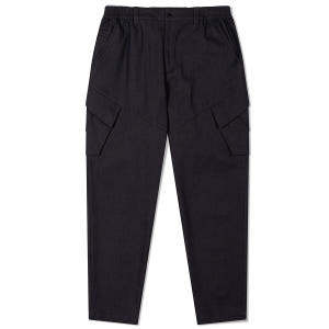 아부가르시아 Regular Fit 카고 데님팬츠 DARK GREY DEN... 착용 후기 | 사이즈/핏 총정리 - 상품 이미지 2