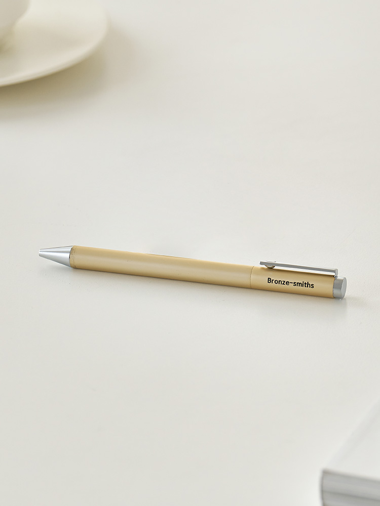 금속아저씨 각인 고급 선물용 볼펜 제품 이미지