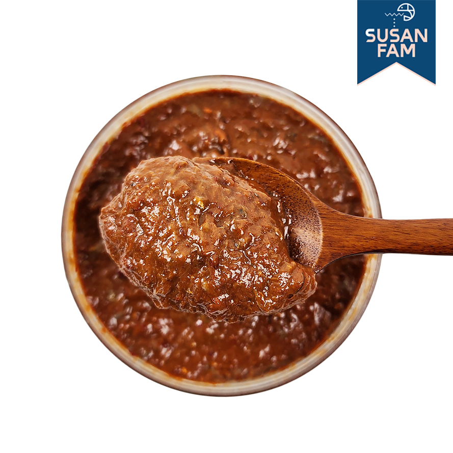 7종 갈치속젓 젓갈 600g 멍게젓 500g 오징어 비빔 낙지 창난 명란 국내제조 - 상세 이미지 5