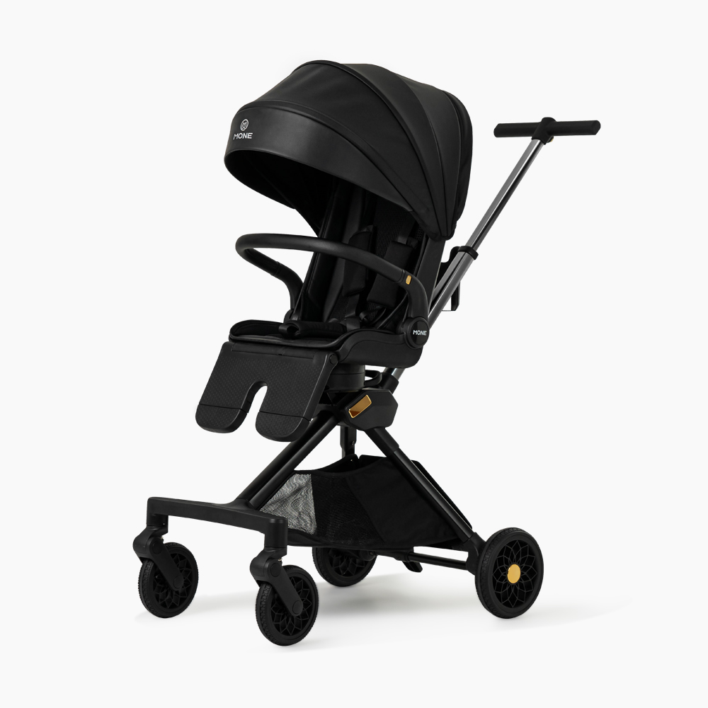 MONE 모네 프리미엄 트라이크 휴대용 유모차 유모카