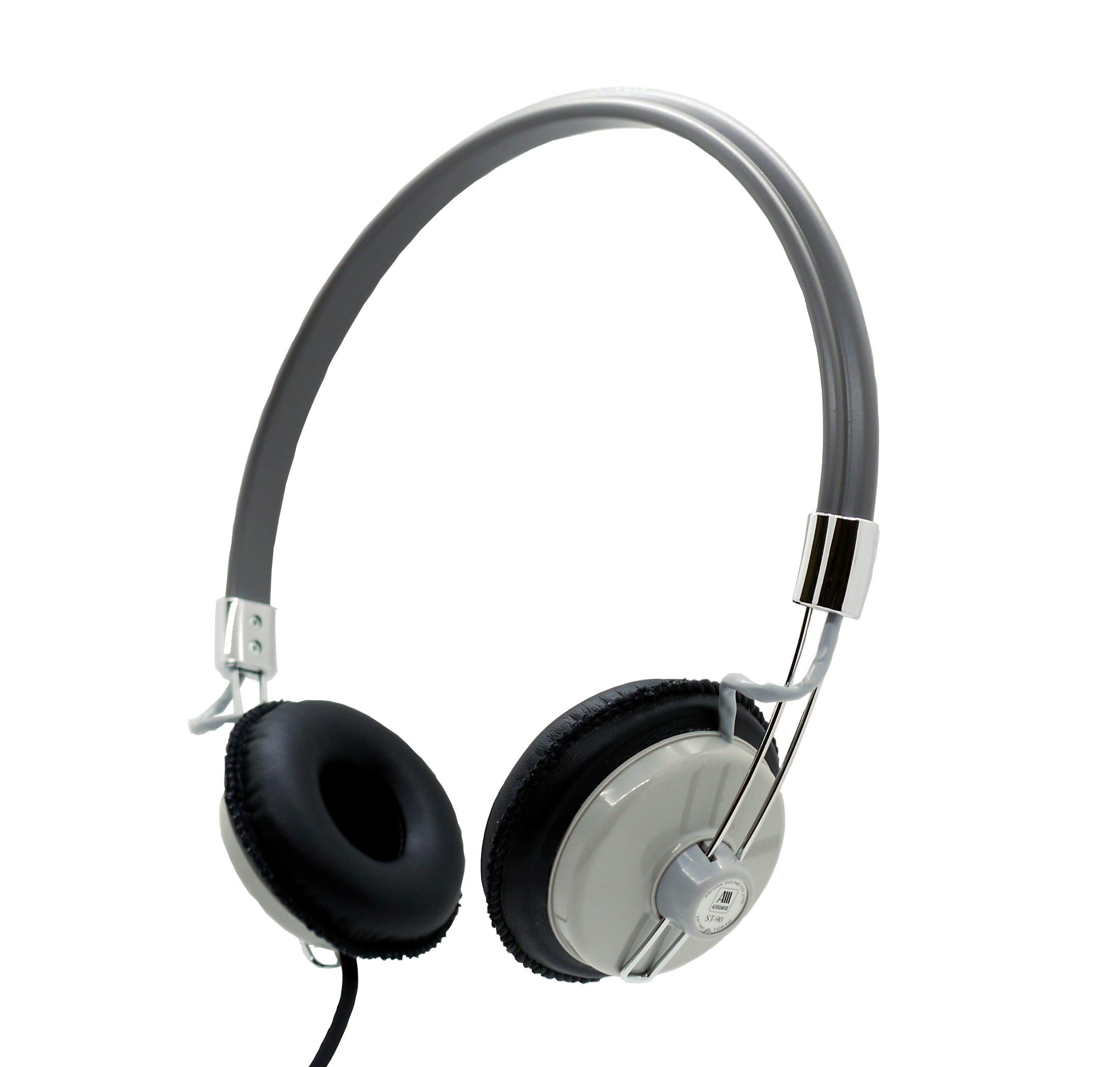 아시다복스 ASHIDAVOX ST-90-05-H 헤드셋 블랙 에쉬 - 상품 이미지